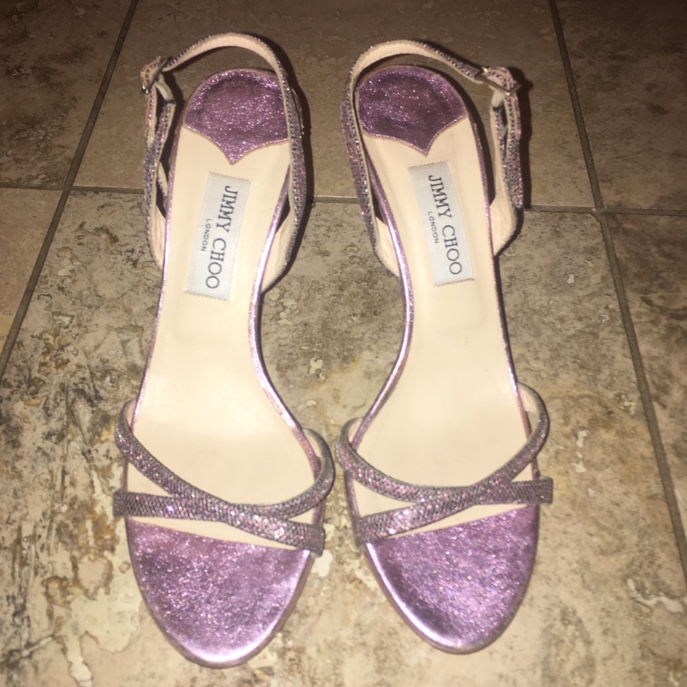 Jimmy Choo India size 41